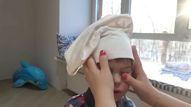 В поисках деда Мороза или по следам семейных традиций смотреть онлайн