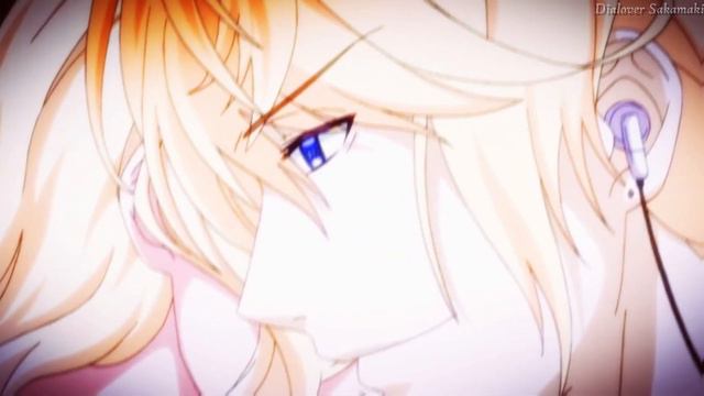 ▪AMV▪ Bad Romance | Diabolik Lovers | Laito, Subaru, Kanato, And Shu Sakamaki смотреть онлайн