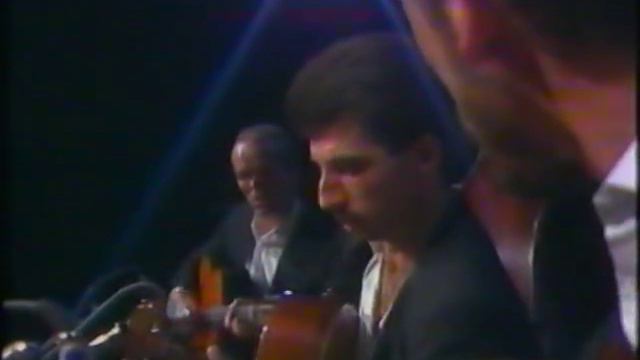 Angelo Debarre - Blues En Mineur