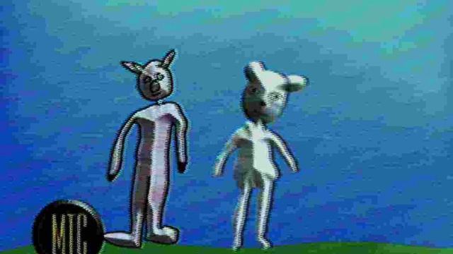 Фото Эфира Мтс (12.03.1994) Программа неизвестна смотреть онлайн