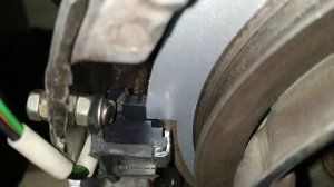 Зажигание ВАЗ на Тайгу