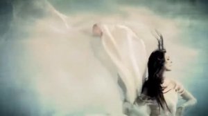 футаж танец