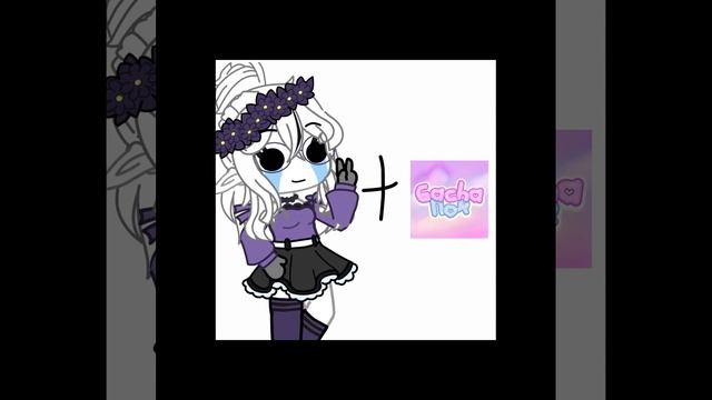 мне очень нравится Gacha Nox могу снять обзор смотреть онлайн