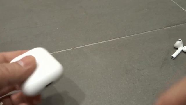 How To Charge Airpods-Full Tutorial смотреть онлайн
