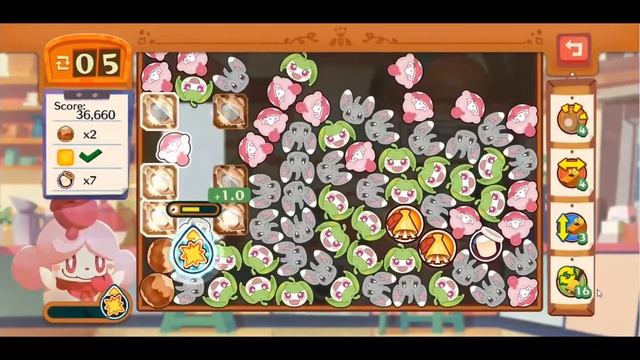 Pokémon Café Mix Order 440 - NO BOOSTERS - WALKTHROUGH GAMEPLAY ☕ | SKILLGAMING ✔️ смотреть онлайн