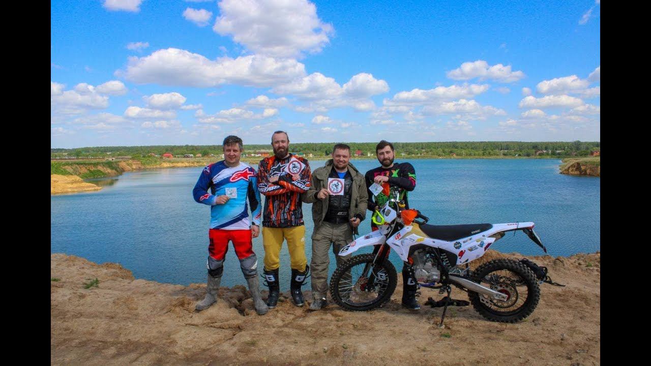 Прохват с Романом Курбатовым 22 мая 2021 г.