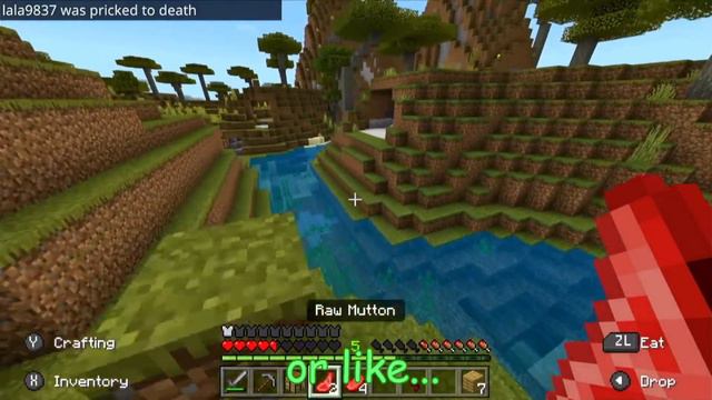 So I Started the Weirdest SMP EVER in 15 minutes смотреть онлайн