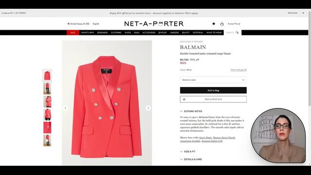 Shoppable Video For Spring Summer 2021 Trends!