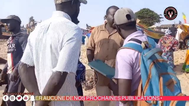 PASTEF MBALLING EN ACTION…C’EST DU JAMAIS VUE !…(KÉNAL YALLA) смотреть онлайн