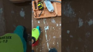 Как найти лаги на полу