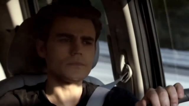 Elena being a jealous girlfriend/ex of Stefan for 10 minutes straight смотреть онлайн