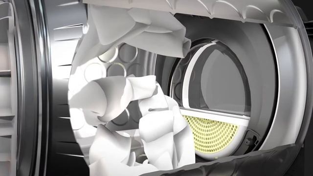 Сушильная машина ASKO с тепловым насосом смотреть онлайн