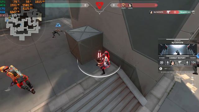 ASUS TUF A15 I RTX 2060 I TESTED IN 6 GAMES I 1080p I BENCHMARK смотреть онлайн