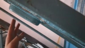 Лифт МЛЗ 320 кг 0,71 м/с без реверса, застряли в лифте