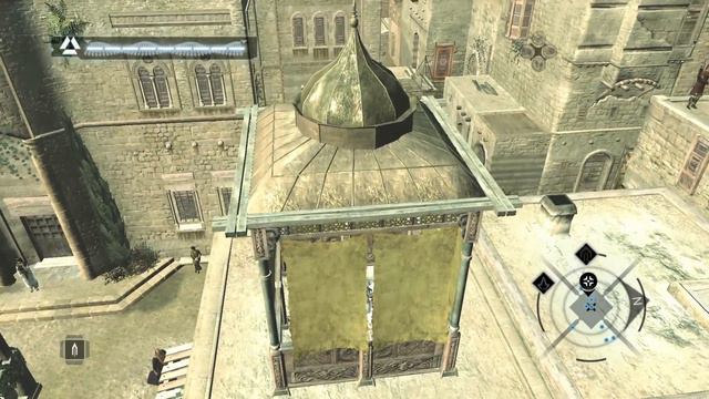 Assassins Creed Directors Cut Edition #5 Altair Jerusalemda 🤩 смотреть онлайн