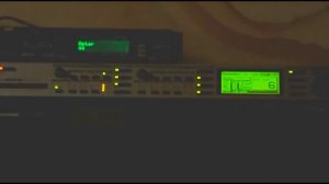 TC Electronic Gold Channel