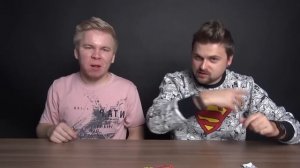 ИЗ КАКОЙ ЖВАЧКИ МОЖНО НАДУТЬ САМЫЙ БОЛЬШОЙ ПУЗЫРЬ?