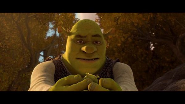 Shrek 5 Trailer 2 (2025)