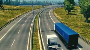 Песня из кинофильма «Дальнобойщики «