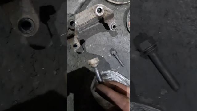 кайрон задние суппорта. смотреть онлайн