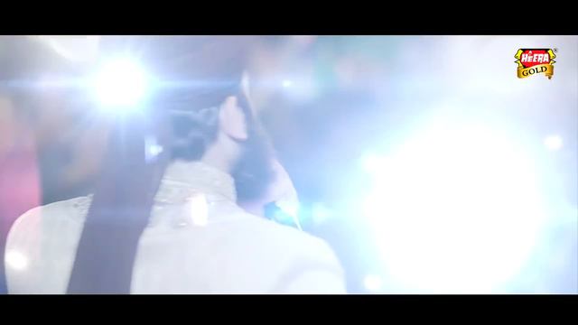 Hafiz Ahmed Raza Qadri - Aaye Aqa Madni Aqa - New Rabiulawal Naat - Official Video - Heera Gold