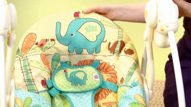 How to Choose a Baby Swing | Parents смотреть онлайн