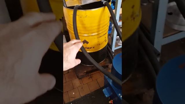 Запуск Стеннда СОГ-913 смотреть онлайн