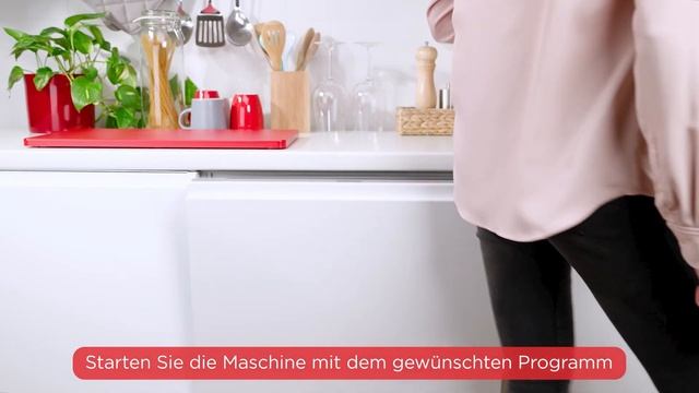 Wie verwendet man flüssiges Geschirrspülmittel Somat Excellence Duo Power Gel? смотреть онлайн