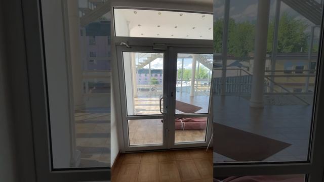 Магнитный замок на пластиковую дверь скуд смотреть онлайн