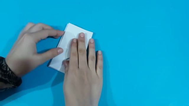 DIY - SURPRISE MESSAGE CARD FOR HAPPY HALLOWEEN | Pull Tab Origami Envelope Card | Halloween Crafts смотреть онлайн