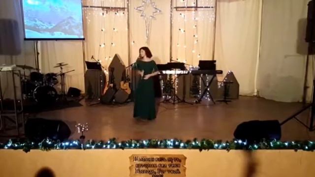 Святая ночь (life) 25 12 18 Dasha Sheibak смотреть онлайн