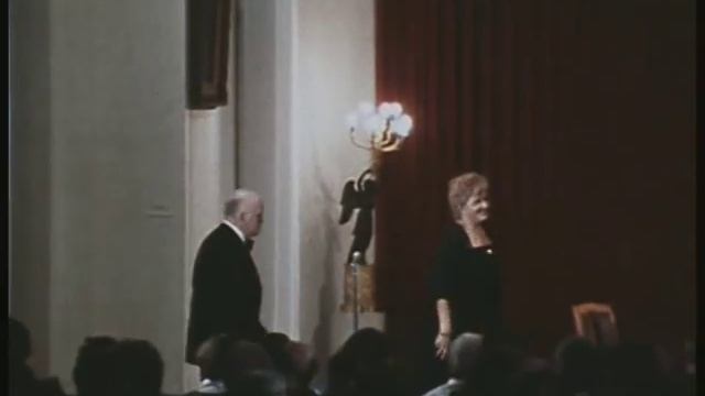 Н. Метнер - Романсы. Г. Писаренко, С. Рихтер (2/2) смотреть онлайн