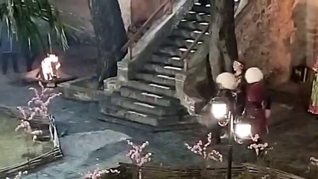 Шеки Хан Сарай аварский танец Дун Гури Йо смотреть онлайн