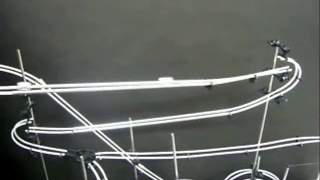 Roller Coaster - Space Warp 【Gold Prize】 смотреть онлайн