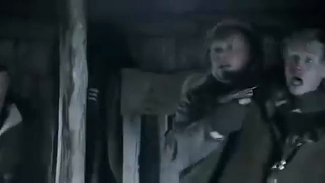 Estreno Basada En Hechos Reales - Pelicula Belica 