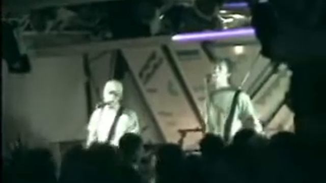 1.5кг отличного пюре - Брокен Сонг смотреть онлайн