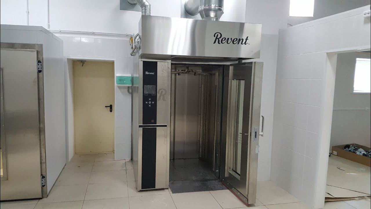Revent 725 gas обзор новенькой печки. Новенький Ревент 725 смотреть онлайн