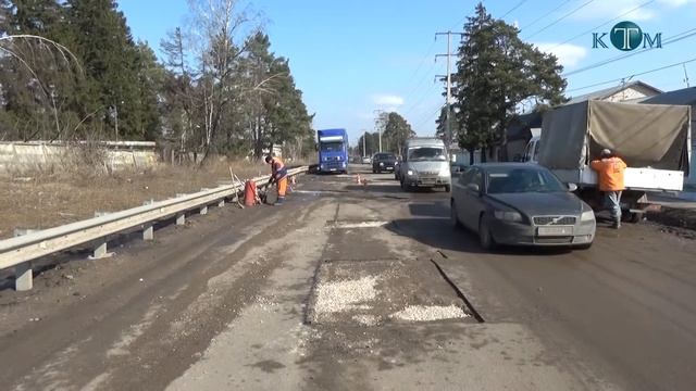 Ямочный ремонт улице Фабричная смотреть онлайн