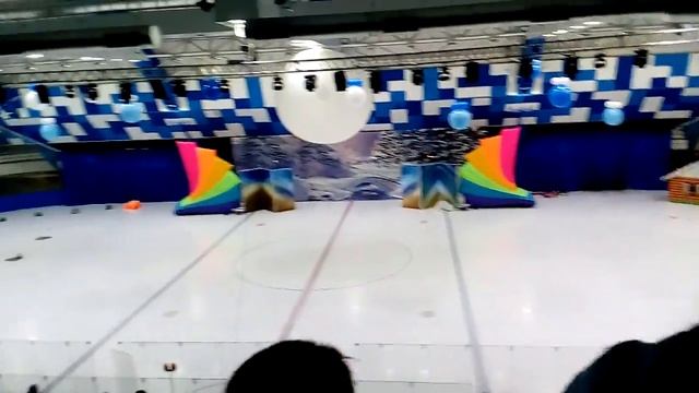 ДК Звёздный, Липецк, смотреть онлайн