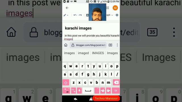 How To Find The Best Keywords For Seo | Blogger Seo Post Creation
