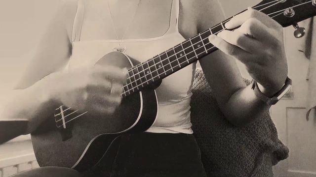 Sweet Home Alabama Ukulele Cover Lynyrd Skynyrd смотреть онлайн