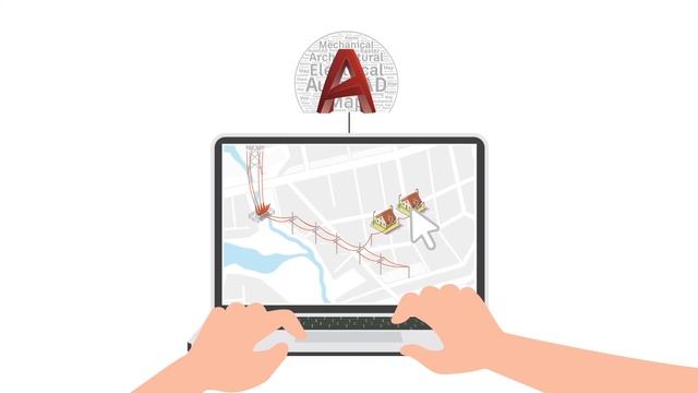 SBS Automated Utility Design Software - Spatial Business Systems смотреть онлайн
