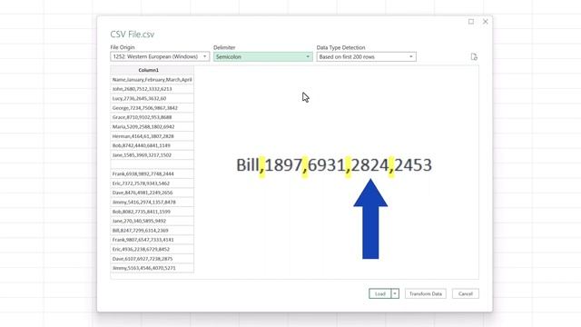 How to Convert CSV to Excel (Simple and Quick) смотреть онлайн
