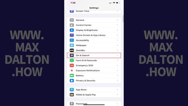 How to Show Siri Captions on iPhone or iPad смотреть онлайн