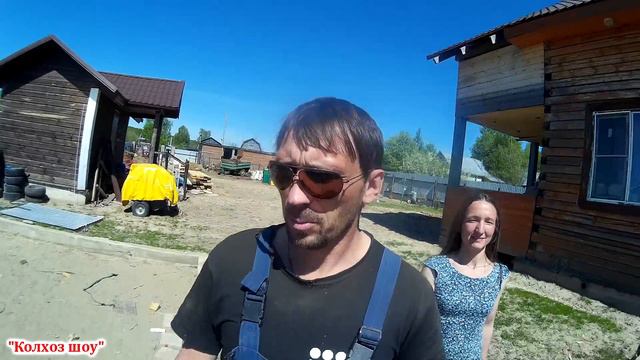 Год козлов, заказы на майский мёд. смотреть онлайн