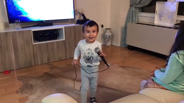 Песенки для детей - Я Водяной, Я Водяной - Daniel Genov смотреть онлайн