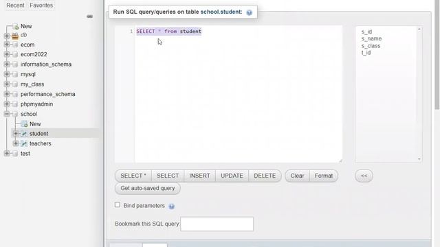 Stored Procedure in MYSQL Part 1 in Urdu / Hindi смотреть онлайн
