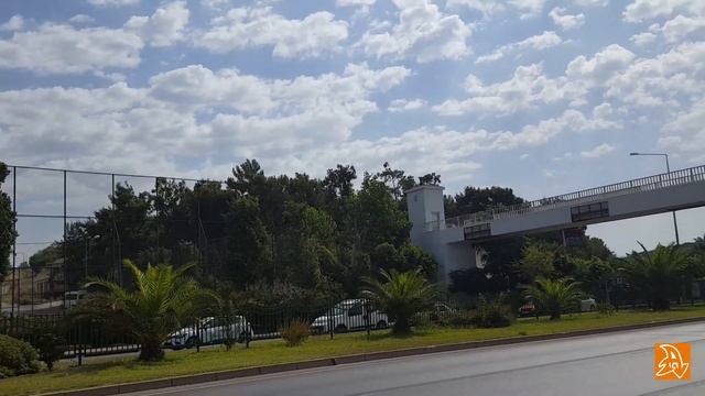 Поездка за покупками в Турции. Авсаллар - Конаклы. Shopping trip. Avsallar - Konakli смотреть онлайн