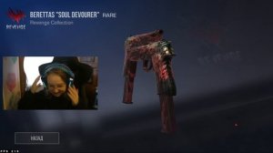 РАЗДЕЛ СТРИМЕРШУ?КЕЙСЫ НА РАЗДЕВАНИЕ С ШЕЛДИ В СТАНДОФФ 2 (STANDOFF 2)