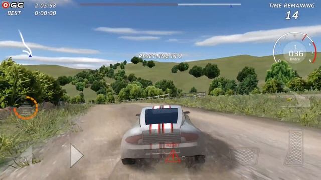 Rally Fury Extreme Racing - Sports Speed Car Race game - Android Gameplay FHD #2 смотреть онлайн